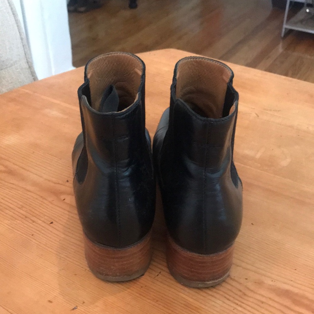 PRADA Booties - Picture 5 of 9